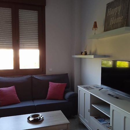 Estudio Fibes-Lux Sevilla Exteriör bild